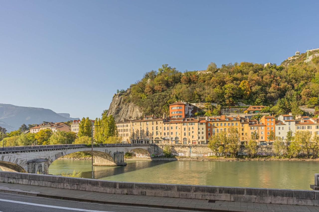 Appartement R'apparts Chic Des Quais